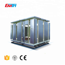 Bakery cold storage/cold room bakery cold room/cold storage automatic cold room machine